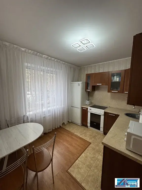 продается 2-х комнатная квартира - Фото 8