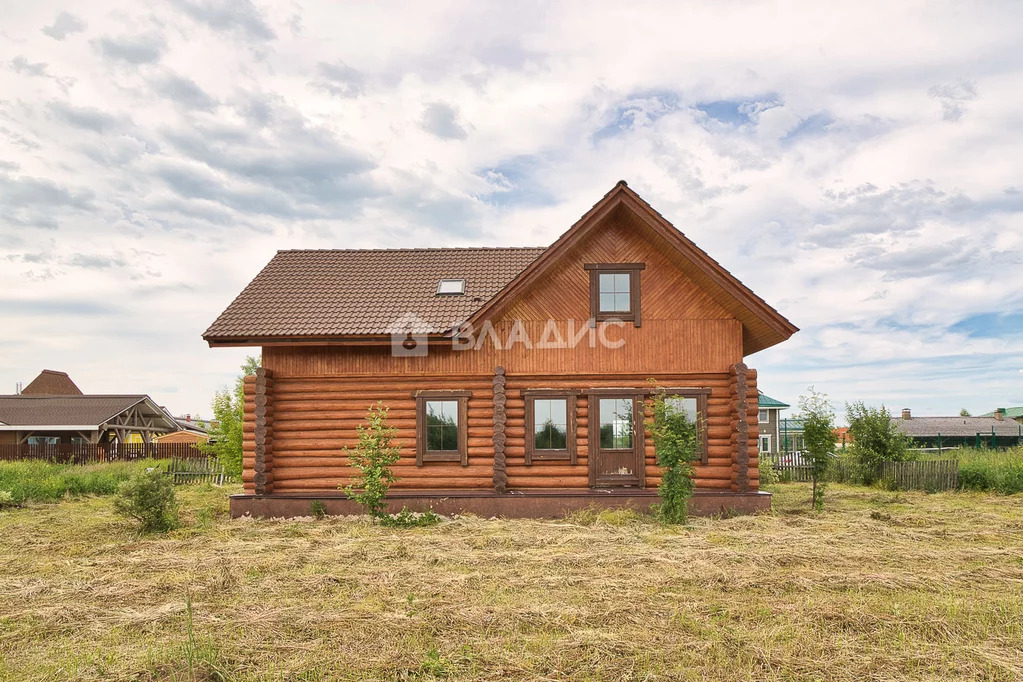 Суздальский район, Суздаль, Кибольская улица, дом на продажу - Фото 36