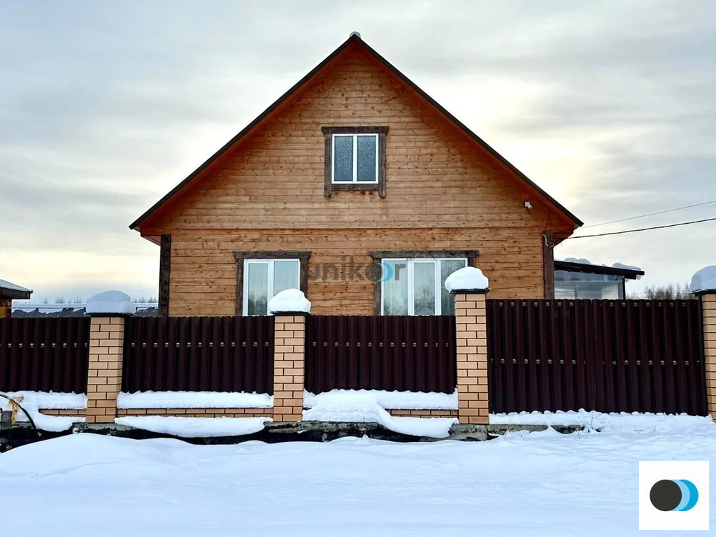Продажа дома, Иглино, Иглинский район, ул. Ворошилова - Фото 15