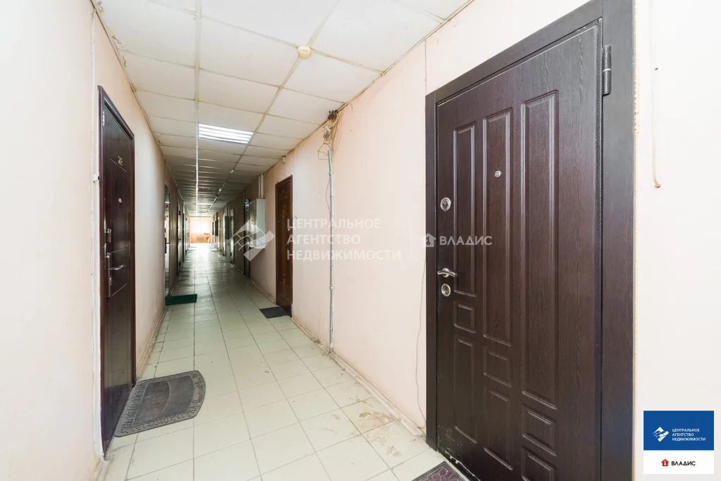 Продажа квартиры, Рязань, ул. Крупской - Фото 14