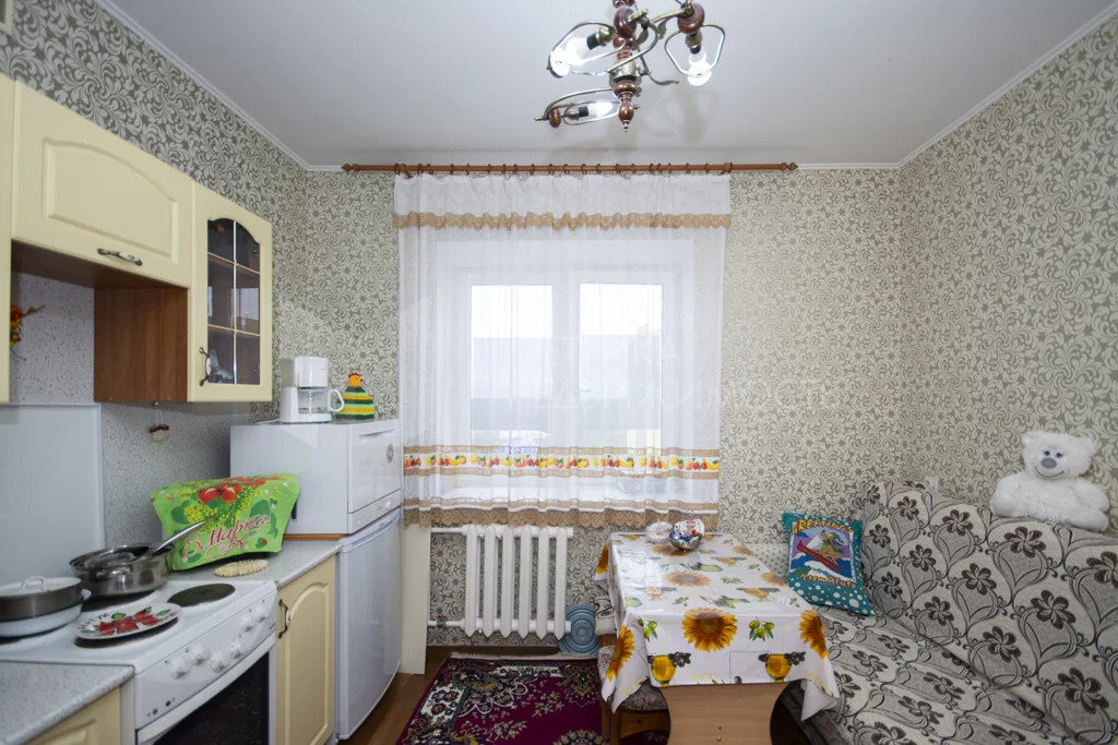 Продажа квартиры, Тюмень, г Тюмень - Фото 14