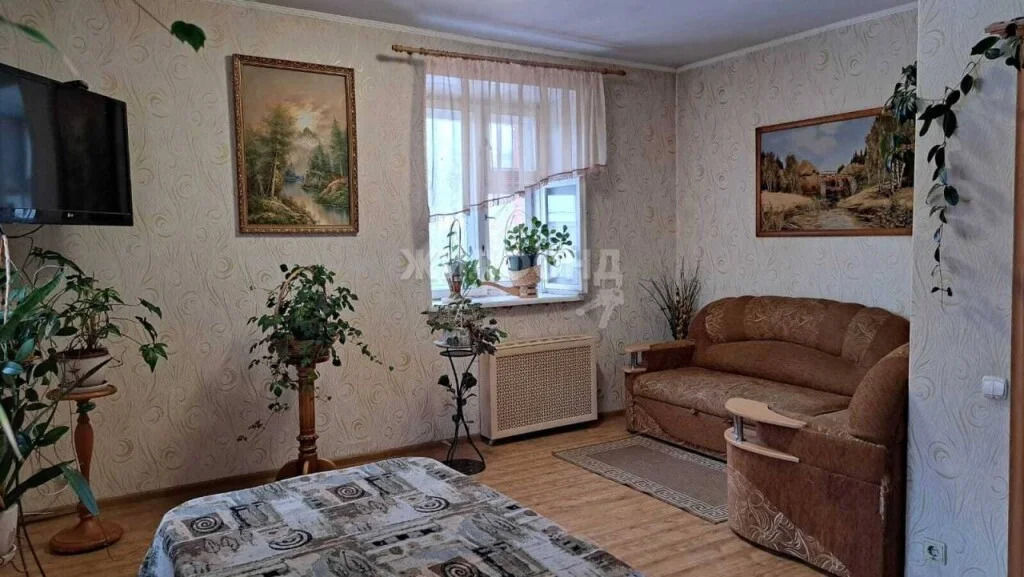 Продажа квартиры, Колывань, Колыванский район, Соловьёва - Фото 6