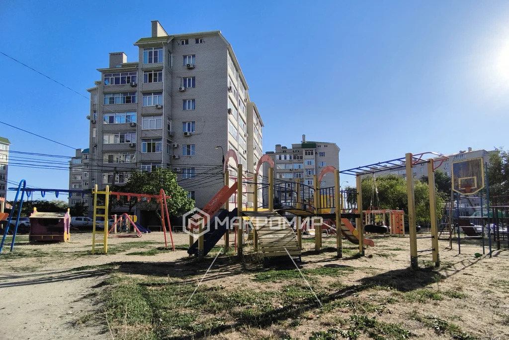 Продажа квартиры, Краснодар, Аксайская ул. - Фото 13