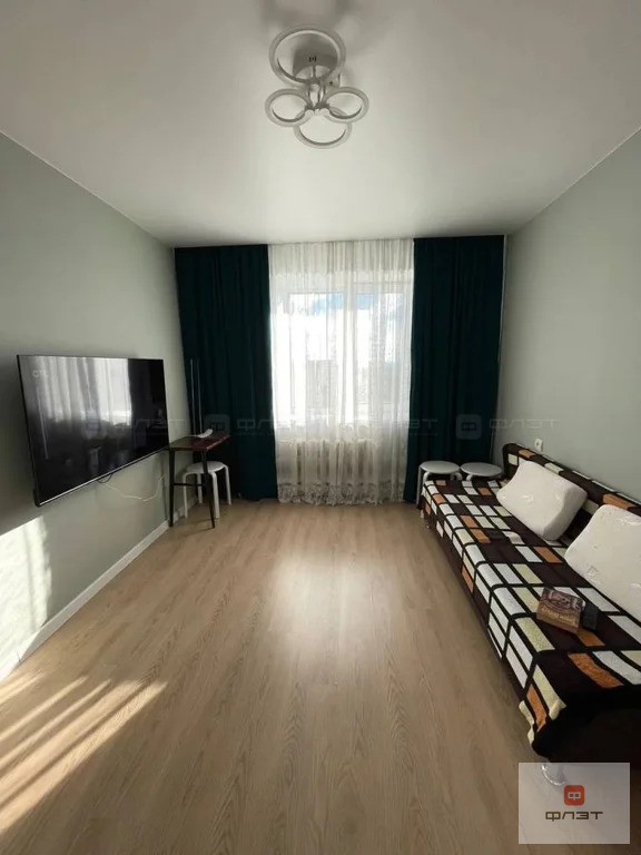 Продажа квартиры, Казань, ул. Большая - Фото 1