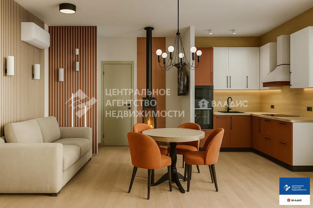 Продажа дома, Кораблино, Рязанский район - Фото 6