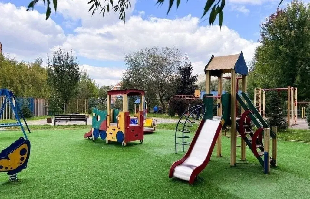 Продам квартиру в доме Бизнес класса в г.Подольске ЖК "Фетищево" - Фото 5