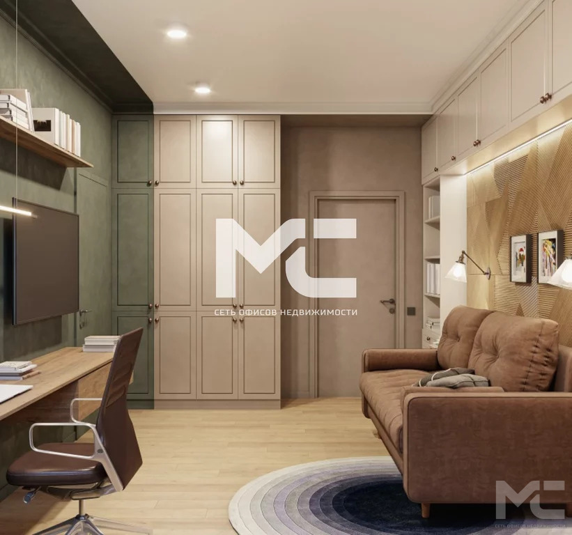 Продажа квартиры, Симферополь, ул. Фрунзе - Фото 10