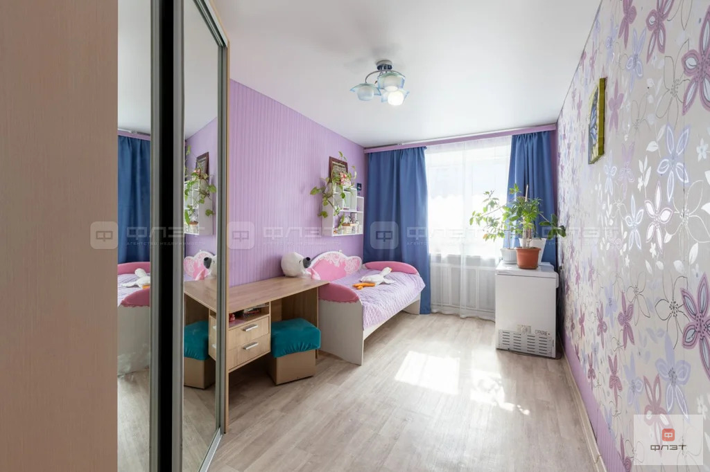 Продажа квартиры, Казань, ул. Профессора Камая - Фото 12