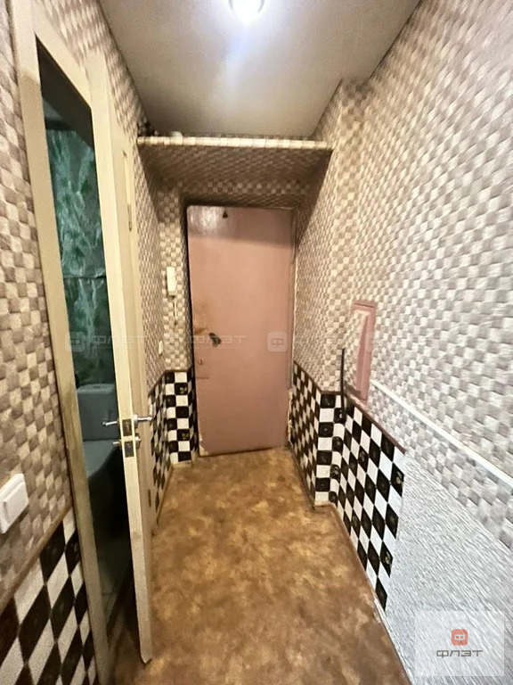 Продажа квартиры, Казань, ул. Павлюхина - Фото 11