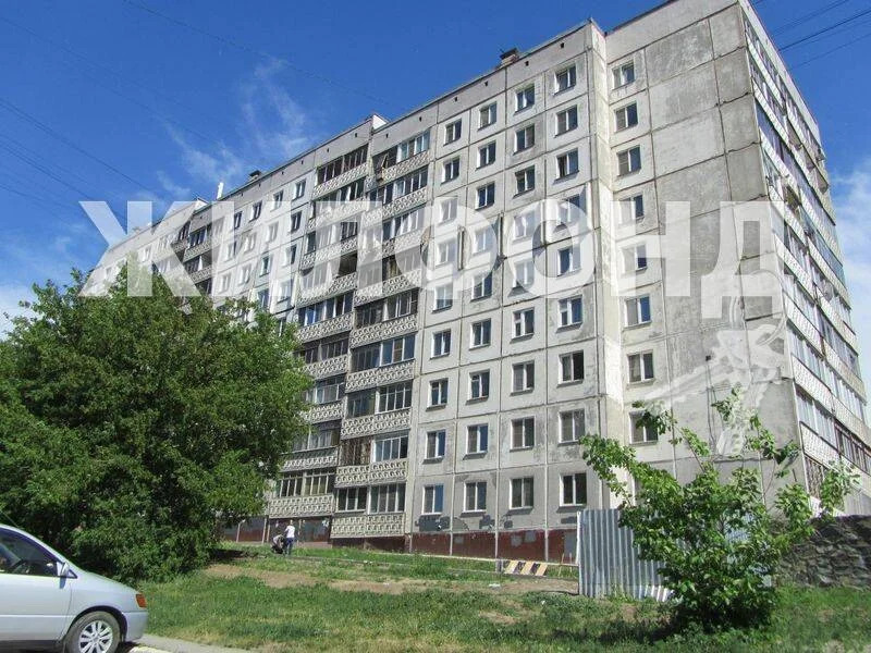 Продажа квартиры, Новосибирск, ул. Федосеева - Фото 17