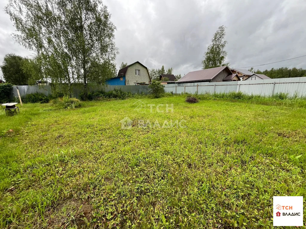 Продажа участка, Савинки, Щелковский район - Фото 0
