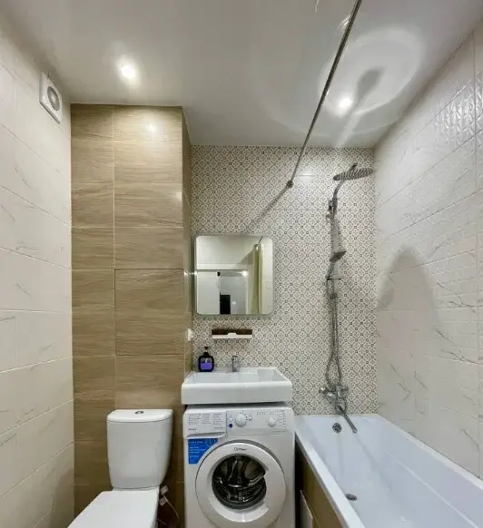 Побратимов, 9 (25000) 1комн - Фото 5