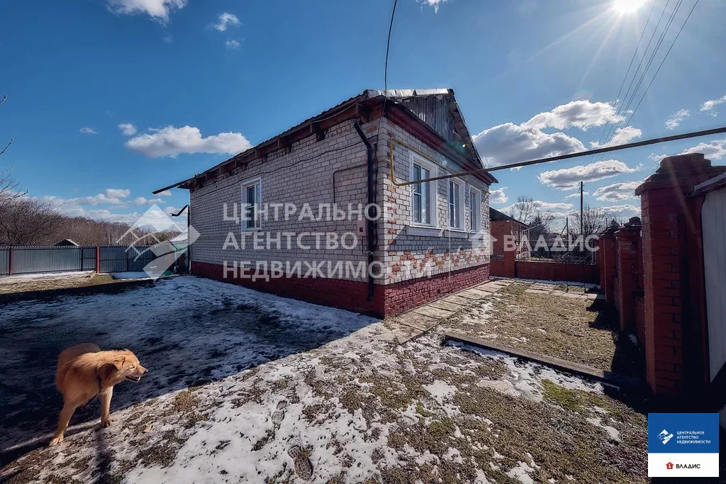 Продажа дома, Шишкино, Рыбновский район, 48 - Фото 2
