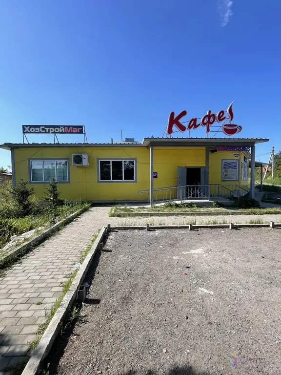 Продам готовый бизнес магазины+кафе - Фото 23