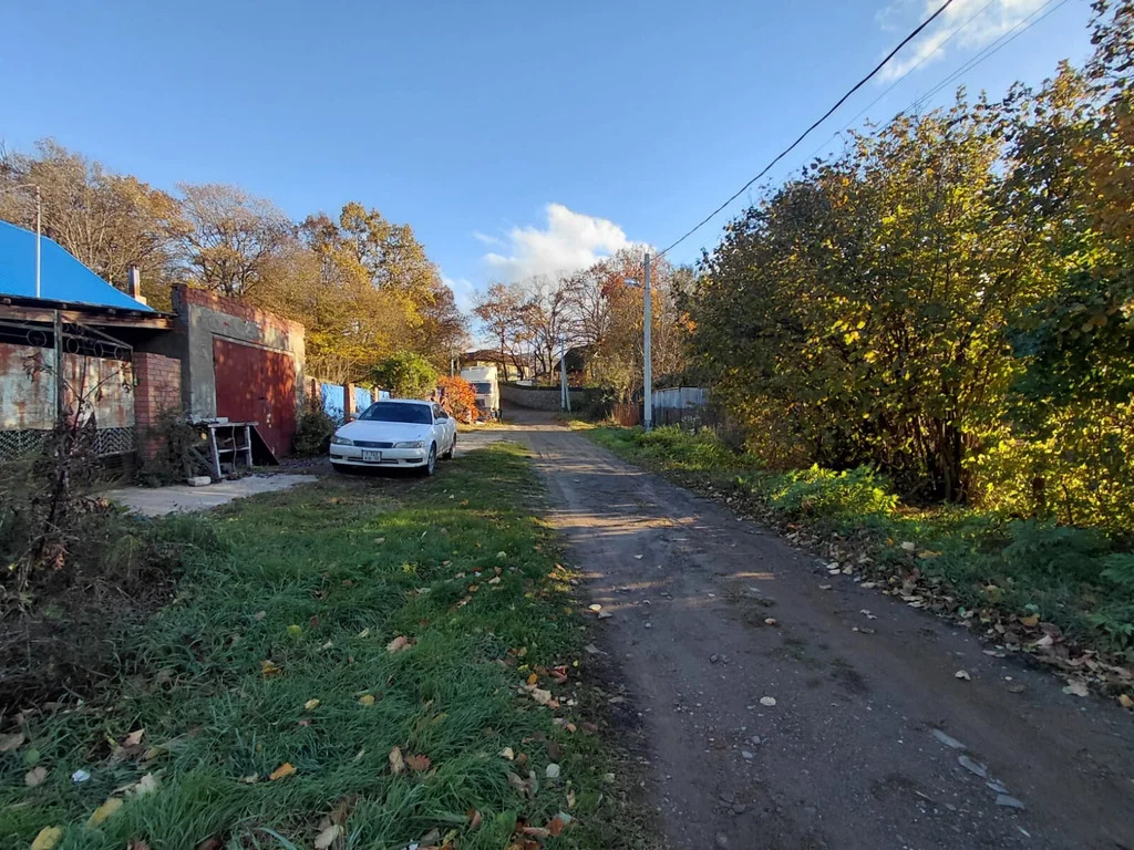 Продажа участка, Ставропольская, Северский район - Фото 8