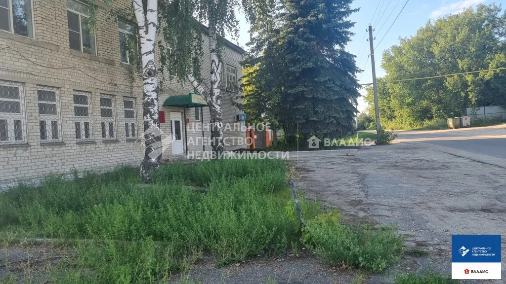 Продажа ПСН, Путятино, Путятинский район, ул. Дзержинского - Фото 21