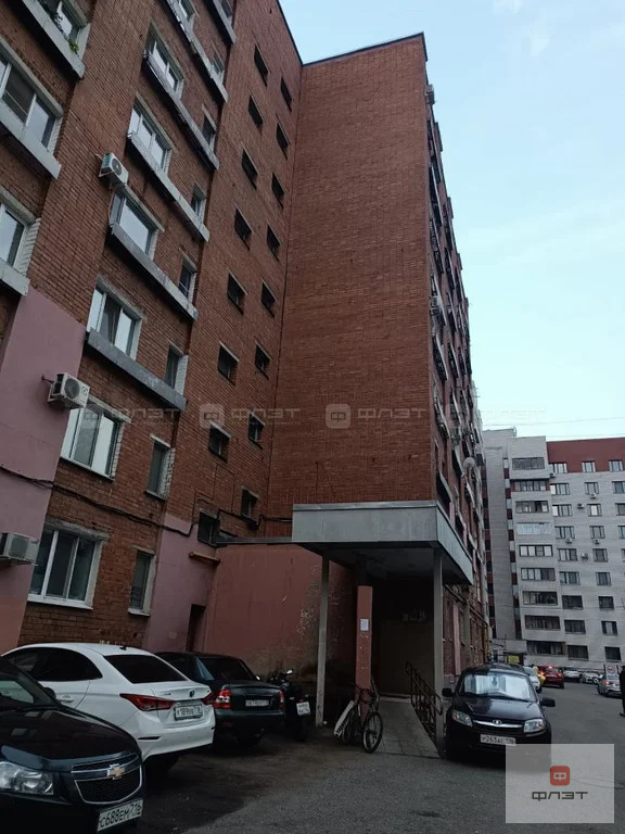 Продажа квартиры, Казань, ул. Шуртыгина - Фото 14