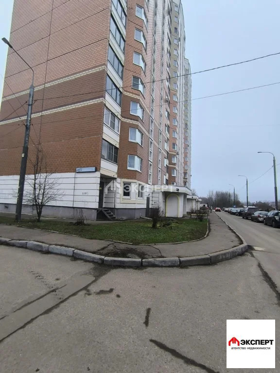 2-комнатная квартира, Первомайский квартал - Фото 11