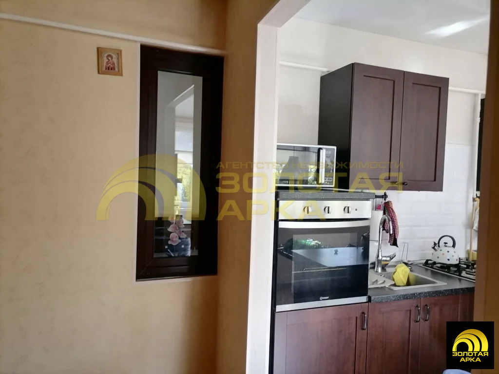 Продажа дома, Холмская, Абинский район, ул. Калинина - Фото 5