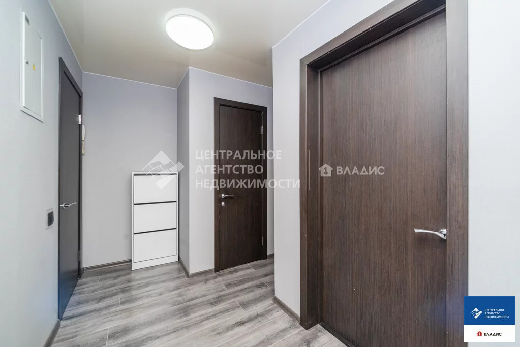 Продажа квартиры, Рязань, ул. Островского - Фото 9