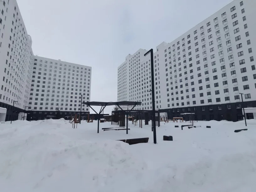 Продается квартира, 70.26 м - Фото 3