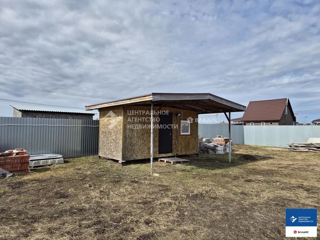 Продажа участка, Дубровичи, Рязанский район, Звездная улица - Фото 10