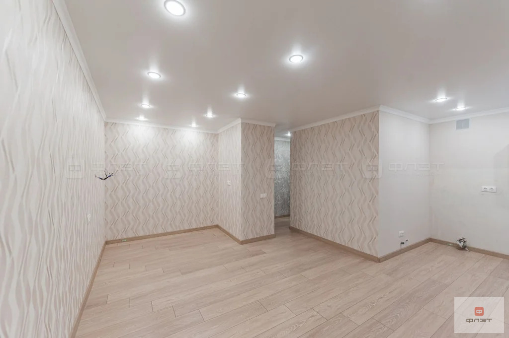 Продажа квартиры, Казань, ул. Заслонова - Фото 1