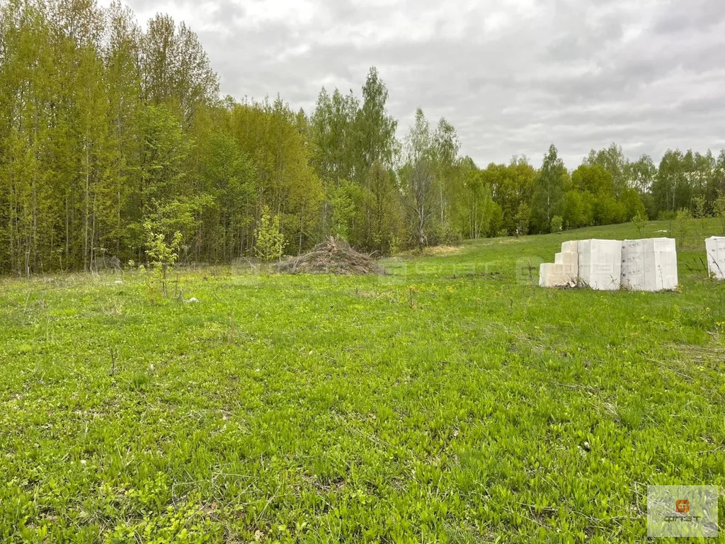 Продажа участка, Пестречинский район, ул. Родина - Фото 6