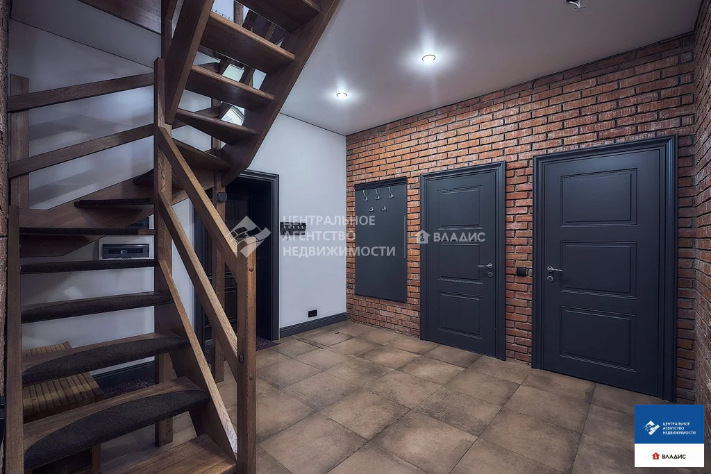 Продажа дома, Полково, Рязанский район, Весенняя улица - Фото 14