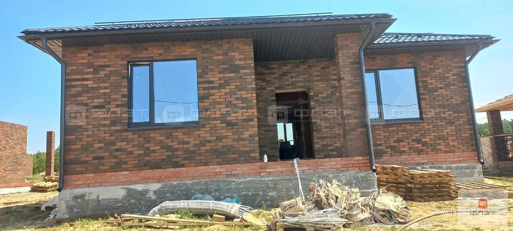 Продажа дома, Макаровка, Лаишевский район, ул. Виноградная - Фото 2