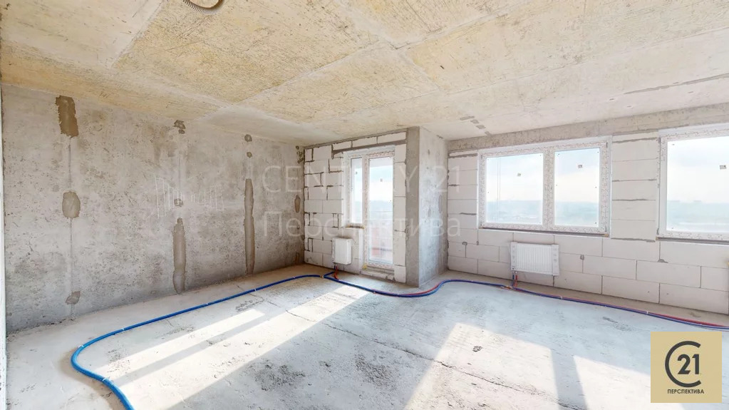 Продажа квартиры в новостройке, Люберцы, Люберецкий район, . - Фото 14