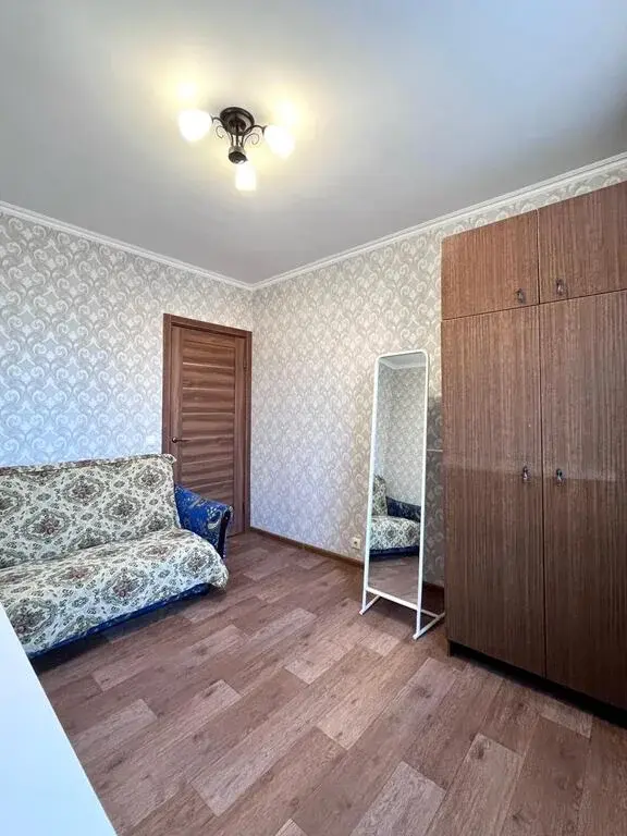 Продается 2-х комнатная квартира в Москве ул. Кировоградская 24 к1 - Фото 9