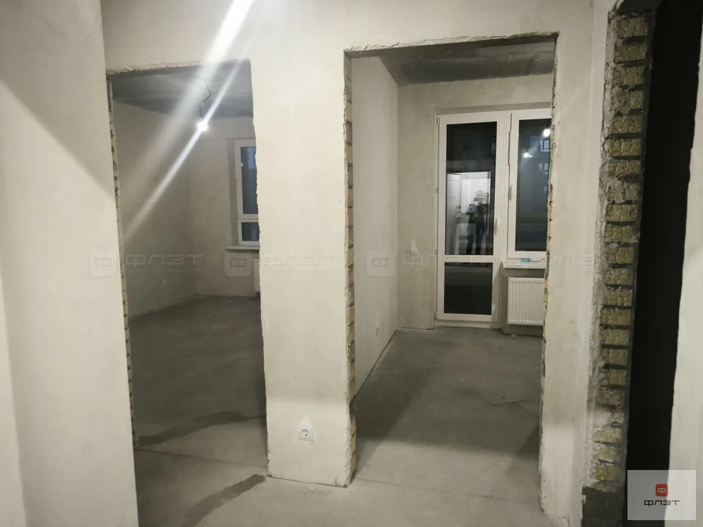 Продажа квартиры, Казань, ул. Петра Полушкина - Фото 1