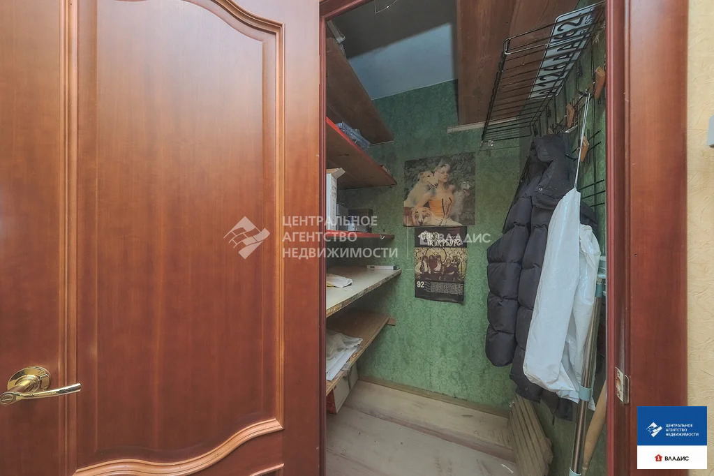 Продажа квартиры, Рязань, ул. Зубковой - Фото 10