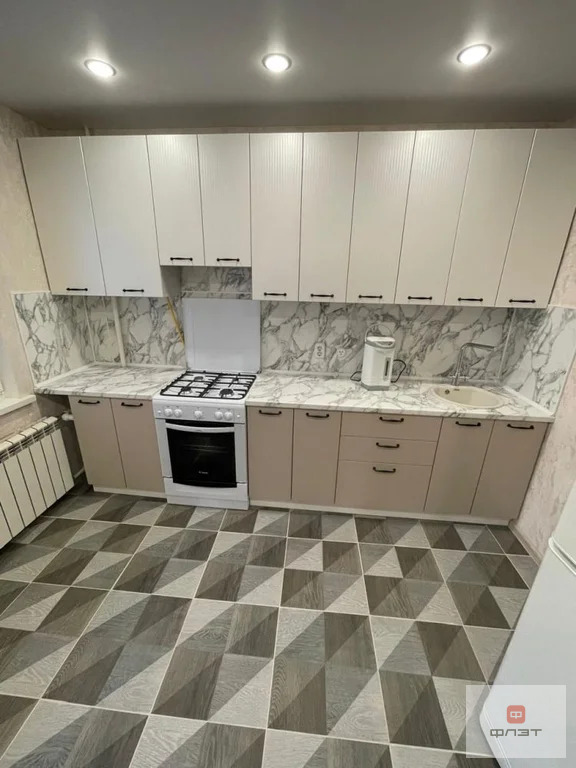 Продажа квартиры, Казань, ул. Привокзальная - Фото 1