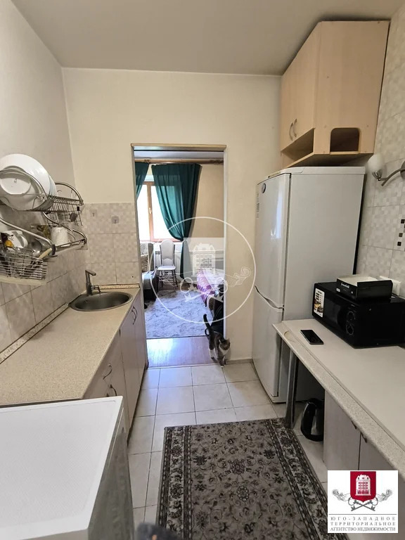 Продажа квартиры, Обнинск, ул. Курчатова - Фото 13