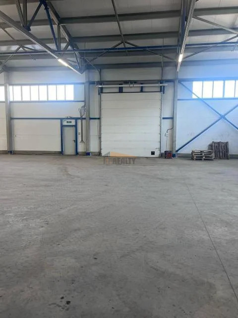 Аренда склада, Заболотье, Домодедово г. о., ул. Шоссейная - Фото 4