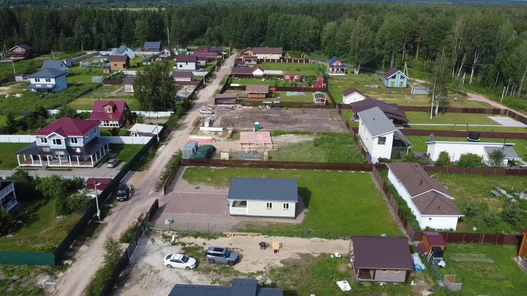 Продажа дома, Барышево, Выборгский район - Фото 27