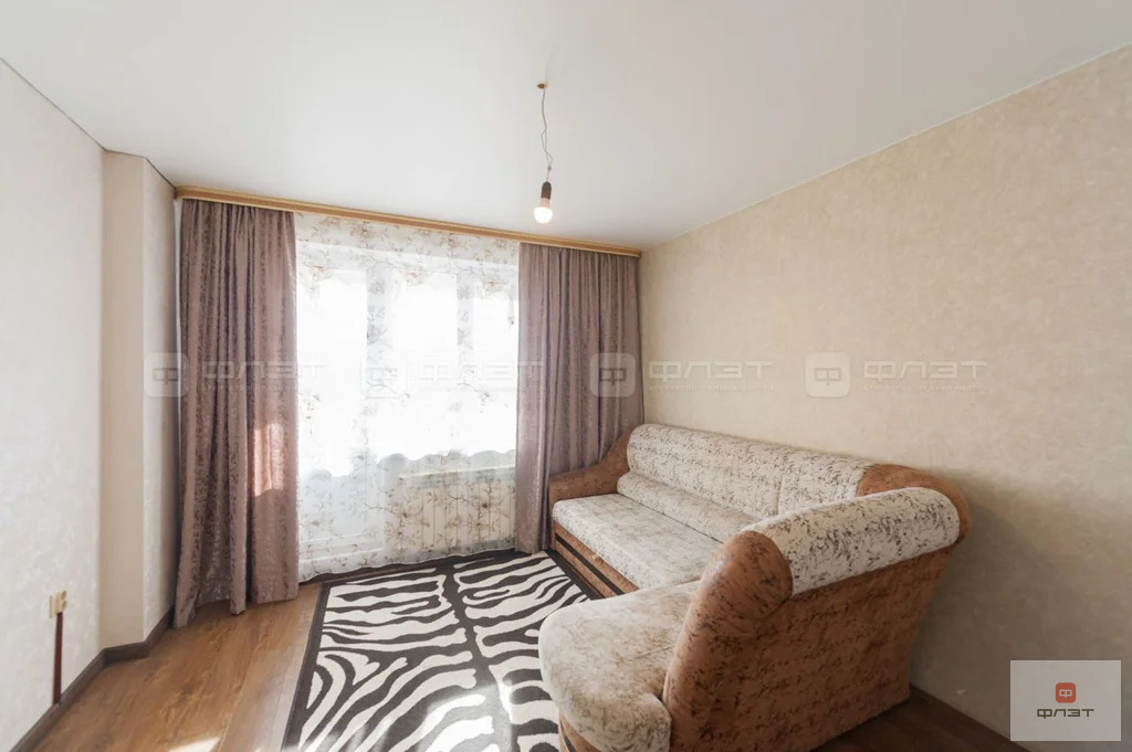 Продажа квартиры, Казань, ул. Тансык - Фото 8