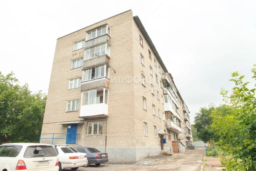 Продажа квартиры, Новосибирск, ул. Гоголя - Фото 5