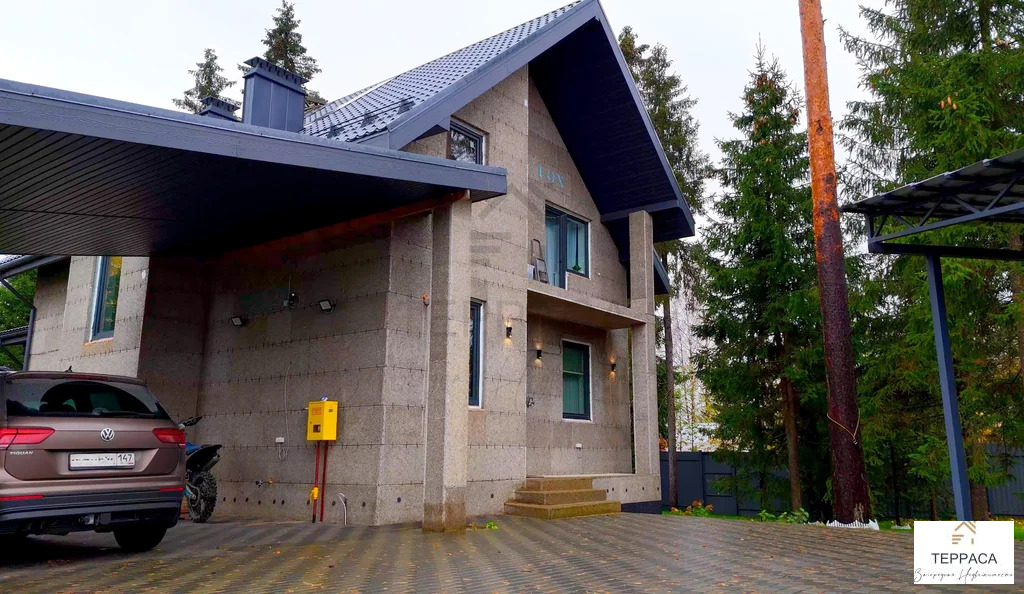 Продажа дома, Касимово, Всеволожский район, ул Широкая - Фото 16