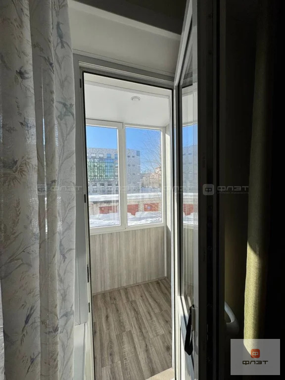 Продажа квартиры, Казань, ул. Четаева - Фото 12