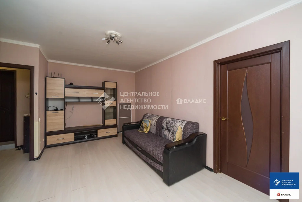 Продажа квартиры, Рязань, ул. Фирсова - Фото 8