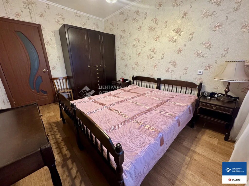 Аренда квартиры, Рязань, ул. Новоселов - Фото 10