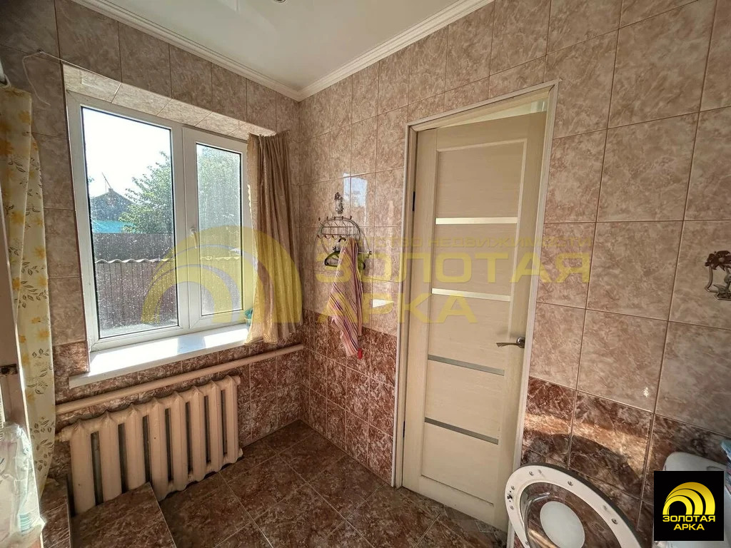 Продажа дома, Петровская, Славянский район, ул. Макеева - Фото 7