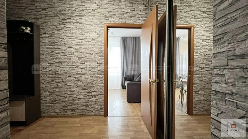 Продажа квартиры, Казань, ул. Чистопольская - Фото 12