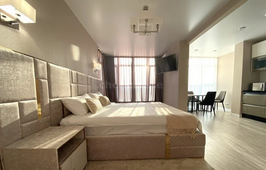 Аренда квартиры, Севастополь, ул. Степаняна - Фото 1