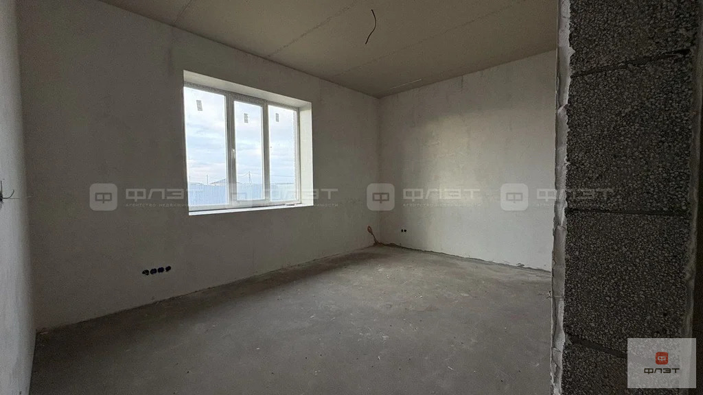 Продажа дома, Тангачи, Лаишевский район, ул. Рустема Яхина - Фото 9