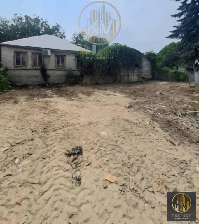 Продажа участка, Горячеводский, 9 линия ул. - Фото 2