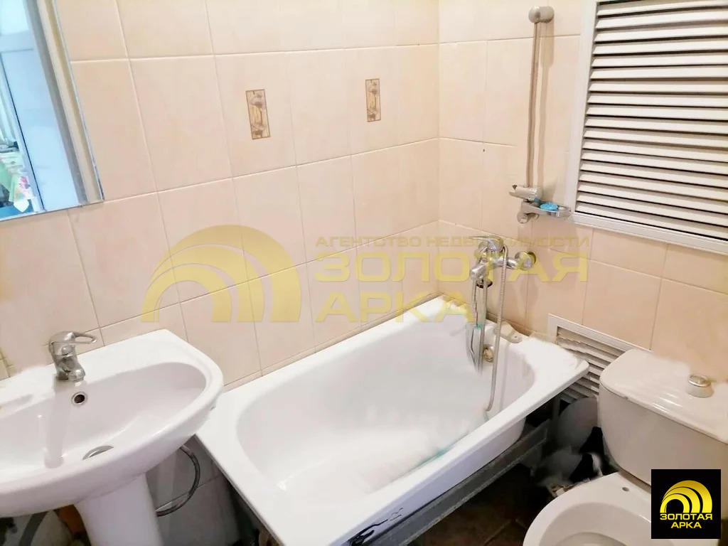 Продажа дома, Славянск-на-Кубани, Славянский район, ул. Батарейная - Фото 8